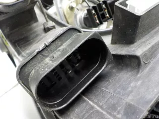 3C0941752K VAG Фара правая Volkswagen Passat B6 Арт E41055808, вид 4