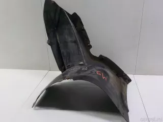 3C0805911B9B9 VAG Локер передний левый передняя часть (сапожок) Volkswagen Passat B6 Арт E41061049, вид 1