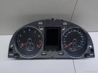 3C0920872F VAG Панель приборов Volkswagen Passat B6 Арт E41065954, вид 1