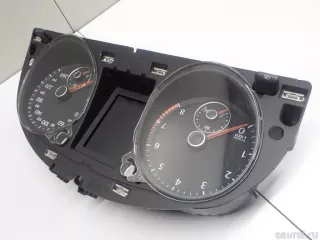3C0920872F VAG Панель приборов Volkswagen Passat B6 Арт E41065954, вид 2