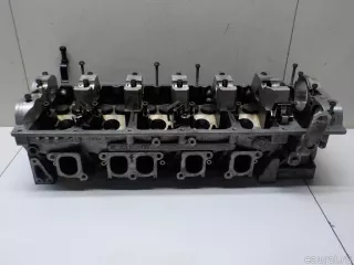070103063AA VAG Головка блока Volkswagen Touareg 1 Арт E41080809, вид 1