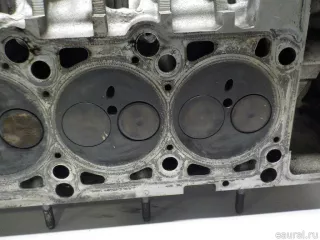 070103063AA VAG Головка блока Volkswagen Touareg 1 Арт E41080809, вид 13