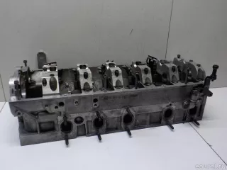 070103063AA VAG Головка блока Volkswagen Touareg 1 Арт E41080809, вид 16