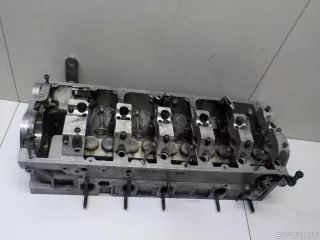 070103063AA VAG Головка блока Volkswagen Touareg 1 Арт E41080809, вид 17