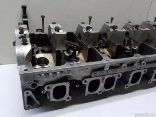 070103063AA VAG Головка блока Volkswagen Touareg 1 Арт E41080809, вид 2