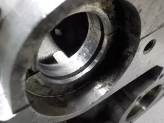 070103063AA VAG Головка блока Volkswagen Touareg 1 Арт E41080809, вид 3