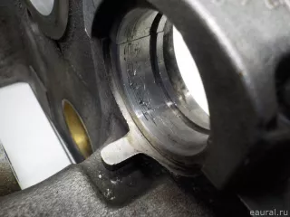 070103063AA VAG Головка блока Volkswagen Touareg 1 Арт E41080809, вид 4