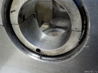 070103063AA VAG Головка блока Volkswagen Touareg 1 Арт E41080809, вид 7