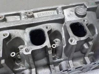 070103063AA VAG Головка блока Volkswagen Touareg 1 Арт E41080809, вид 10
