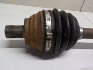 3C0501203F VAG Полуось передняя левая (приводной вал, шрус) Skoda Yeti Арт E41087720, вид 4
