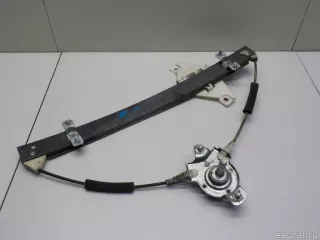 8240225000 Hyundai-Kia Стеклоподъемник механ. передний правый Hyundai Accent 5 Арт E41089337, вид 1