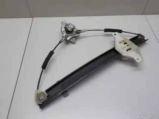 8240225000 Hyundai-Kia Стеклоподъемник механ. передний правый Hyundai Accent 5 Арт E41089337, вид 3