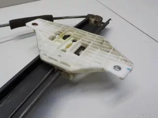 8240225000 Hyundai-Kia Стеклоподъемник механ. передний правый Hyundai Accent 5 Арт E41089337, вид 4