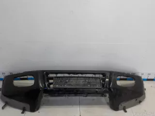  Бампер передний Mitsubishi Monter 4 Арт E41090703, вид 1