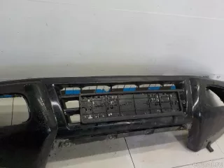  Бампер передний Mitsubishi Monter 4 Арт E41090703, вид 3