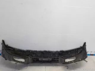  Бампер передний Mitsubishi Monter 4 Арт E41090703, вид 5