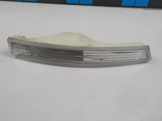 3C0953042H VAG Указатель поворота в бампер правый белый Volkswagen Passat B6 Арт E41096051, вид 1