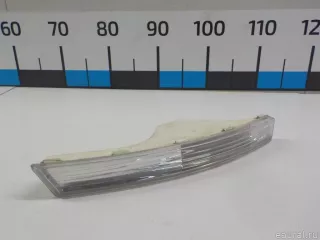 3C0953042H VAG Указатель поворота в бампер правый белый Volkswagen Passat B6 Арт E41096051, вид 3
