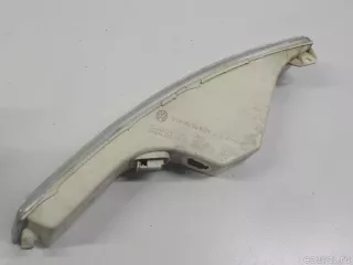 3C0953042H VAG Указатель поворота в бампер правый белый Volkswagen Passat B6 Арт E41096051, вид 5