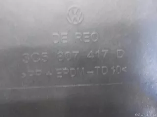  Бампер задний Volkswagen Passat B6 Арт E41096867, вид 17