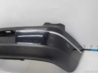  Бампер задний Volkswagen Passat B6 Арт E41096867, вид 4