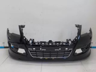 3C0807217EGRU VAG Бампер передний Volkswagen Passat B6 Арт E41101043, вид 1