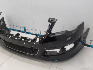 3C0807217EGRU VAG Бампер передний Volkswagen Passat B6 Арт E41101043, вид 3