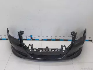 3C0807217EGRU VAG Бампер передний Volkswagen Passat B6 Арт E41101043, вид 4