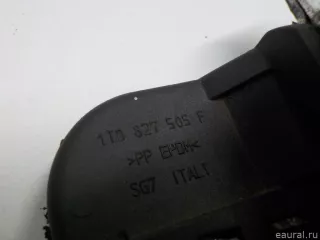5K0827505A VAG Замок багажника Volkswagen Passat B6 Арт E41104685, вид 6