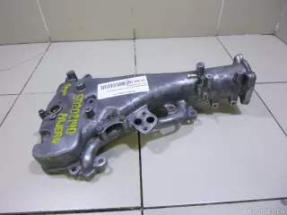 MD366264 Mitsubishi Коллектор впускной Mitsubishi Monter 4 Арт E60202140, вид 3