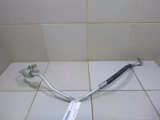  Трубка кондиционера Opel Corsa D Арт E60217323, вид 1