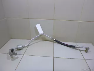  Трубка кондиционера Opel Corsa D Арт E60217323, вид 2