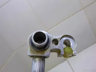  Трубка кондиционера Opel Corsa D Арт E60217323, вид 3