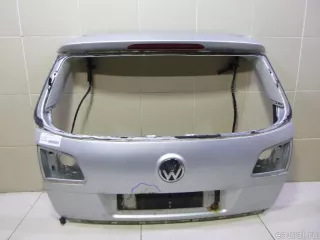 3C9827025M VAG Дверь багажника Volkswagen Passat B6 Арт E60248439, вид 1