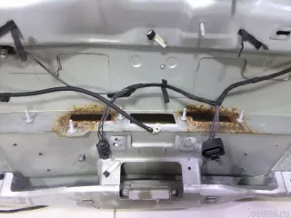 3C9827025M VAG Дверь багажника Volkswagen Passat B6 Арт E60248439, вид 11