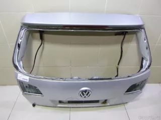3C9827025M VAG Дверь багажника Volkswagen Passat B6 Арт E60248439, вид 2