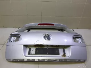 3C9827025M VAG Дверь багажника Volkswagen Passat B6 Арт E60248439, вид 4