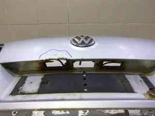 3C9827025M VAG Дверь багажника Volkswagen Passat B6 Арт E60248439, вид 5