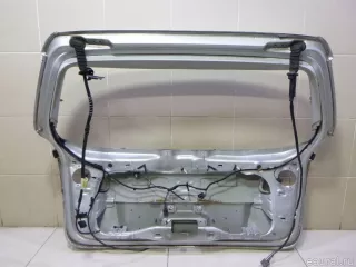 3C9827025M VAG Дверь багажника Volkswagen Passat B6 Арт E60248439, вид 9