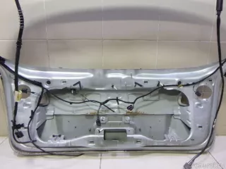 3C9827025M VAG Дверь багажника Volkswagen Passat B6 Арт E60248439, вид 10