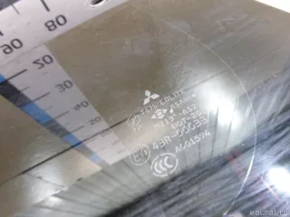 MR533259 Mitsubishi Стекло кузовное открывающееся (форточка) левое Mitsubishi Monter 4 Арт E60454607, вид 2