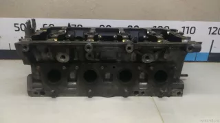 06D103351C VAG Головка блока цилиндров Volkswagen Touran 1 Арт E60502554, вид 6