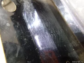 3C0821022 VAG Крыло переднее правое Volkswagen Passat B6 Арт E60516864, вид 11