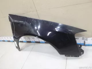 3C0821022 VAG Крыло переднее правое Volkswagen Passat B6 Арт E60516864, вид 2