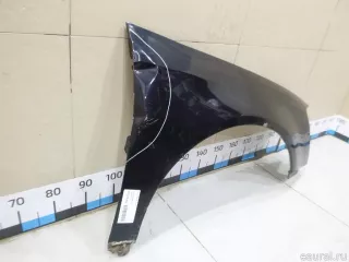3C0821022 VAG Крыло переднее правое Volkswagen Passat B6 Арт E60516864, вид 3