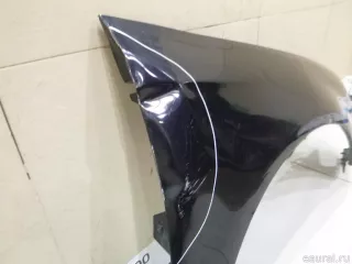 3C0821022 VAG Крыло переднее правое Volkswagen Passat B6 Арт E60516864, вид 4