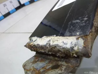 3C0821022 VAG Крыло переднее правое Volkswagen Passat B6 Арт E60516864, вид 8