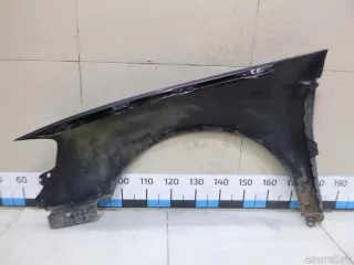 3C0821022 VAG Крыло переднее правое Volkswagen Passat B6 Арт E60516864, вид 9