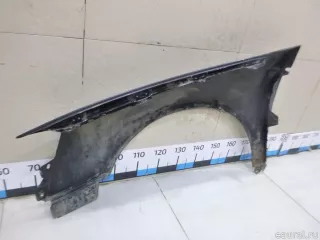 3C0821022 VAG Крыло переднее правое Volkswagen Passat B6 Арт E60516864, вид 10