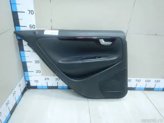 39981265 Volvo Обшивка двери задней левой Volvo S60 1 Арт E60527325, вид 1